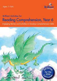 Brilliant Activities for Reading Comprehension, Year 6 (2nd Edition)