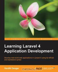 Learning Laravel 4 Application Development