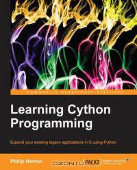 Learning Cython Programming
