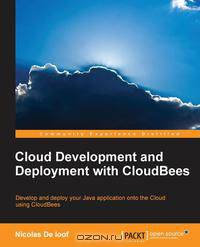Cloud Development and Deployment with CloudBees