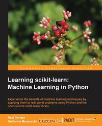 Learning scikit-learn