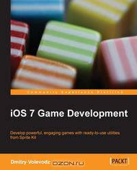 iOS7 Game Development