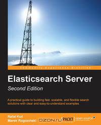 ElasticSearch Server Second Edition