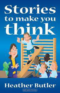 Stories to Make You Think