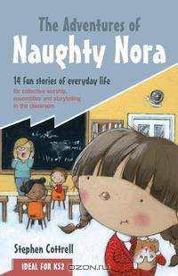 The Adventures of Naughty Nora