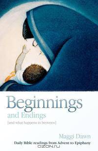 Beginnings and Endings (and What Happens in Between)