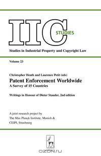 Patent Enforcement Worldwide