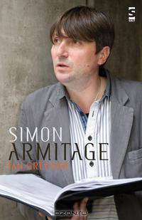 Simon Armitage
