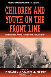 Children and Youth on the Front Line