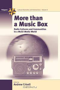 More Than a Music Box