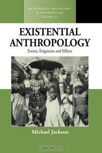 Existential Anthropology