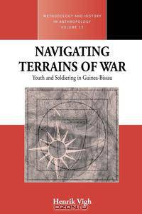 Navigating Terrains of War