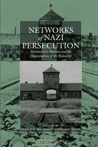 Networks of Nazi Persecution