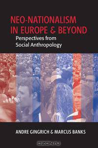 Neo-Nationalism in Europe and Beyond