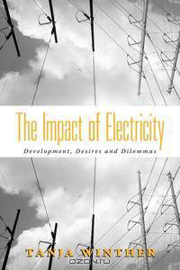 The Impact of Electricity