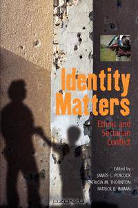 Identity Matters