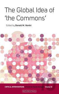 The Global Idea of "The Commons"