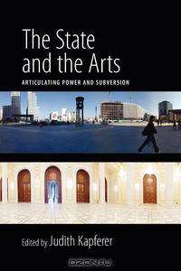 The State and the Arts