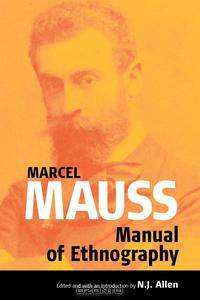 Manual of Ethnography