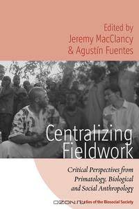 Centralizing Fieldwork