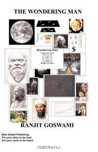 Wondering Man, Money & Go(l)d