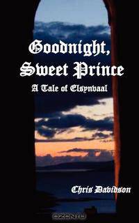 Goodnight Sweet Prince