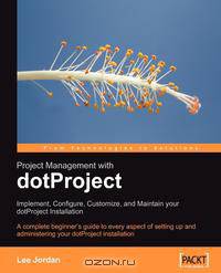 Project Management with dotProject