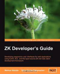 ZK Developer