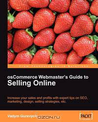 osCommerce Webmaster