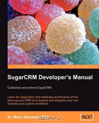 SugarCRM Developer