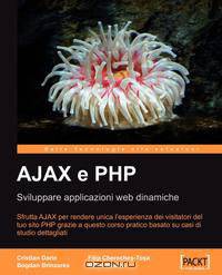 AJAX e PHP