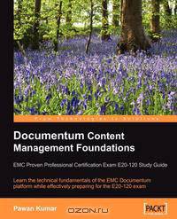 Documentum Content Management Foundations