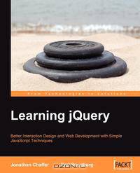 Learning jQuery