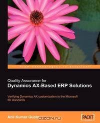 Quality Assurance for Dynamics AX-Based ERP Solutions