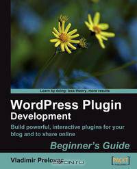 WordPress Plug-in Development (Beginner