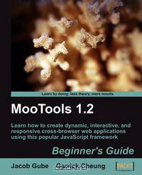 Mootools 1.2 Beginner