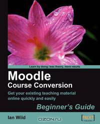 Moodle Course Conversion