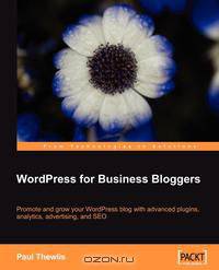 WordPress for Business Bloggers