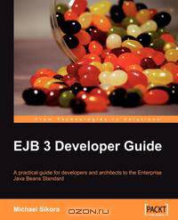 EJB 3 Developer Guide