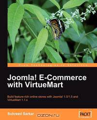 Joomla! E-Commerce with VirtueMart
