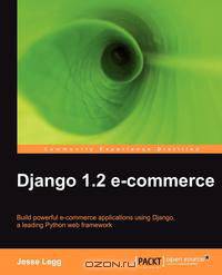 Django 1.2 E-Commerce