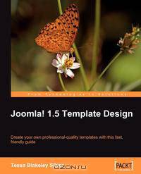 Joomla! 1.5 Template Design