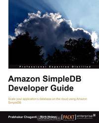 Amazon Simpledb Developer Guide