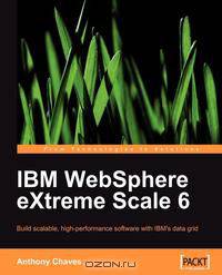 IBM Websphere Extreme Scale 6
