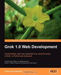 Grok 1.0 Web Development