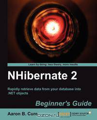 Nhibernate 2 Beginner
