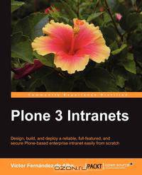 Plone 3 Intranets
