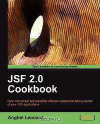 Jsf 2.0 Cookbook