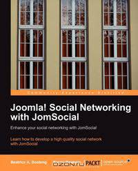 Joomla! Social Networking with Jomsocial