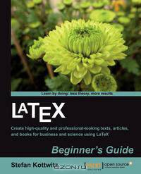 Latex Beginner